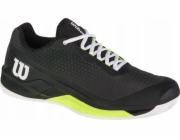 Wilson  Rush Pro 4.0 Clay WRS332120 Black 46