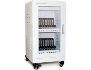 Realpower  Ladestation Power Station 20 480W 20xUSB-A nabíječka (Speditionsversand)