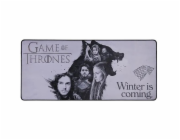 Podzvuková herní podložka pod myš XXL Game of Thrones