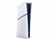 PS5 - PlayStation 5 Digital D + 2x DS white