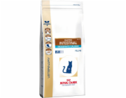 ROYAL CANIN Cat Gastrointestinal Moderate Calorie VHN - suché krmivo pro kočky - 400g