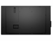 Velkoformátový displej Dell P5525QC 55" IPS, 3840x2160, 1200:1, 8ms, USB-C/2x HDMI/2xDP/2x USB/RJ45/COM, 3Y NBD