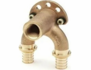 Rehau Long -Core Knee RUTITAN GW 20X1/2 (DWZ)