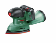 Sada akumulátorové multibrusky Bosch EasySander 18V-8