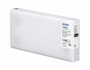 Inkoustová kazeta Epson azurová T 43U 200 ml T 43U24N