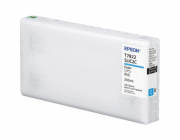 Inkoustová kazeta Epson azurová T 782 200 ml T 7822N