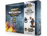 Vallejo Ammo: Wargaming Universe 05 - Frozen Wasteland