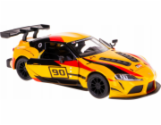Hipo Auto Toyota GR Supra racing concept 1:36 KT2421DF p12 mix cena za 1 ks
