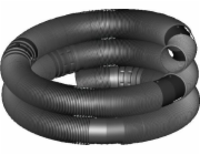 Almeva FLEX Ohebná trubka 15m DN60