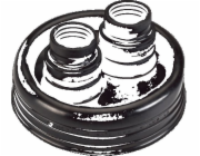 Thermaflex Gumový hrot pro dvojitou trubku 2x32-50/160 (DWZ)