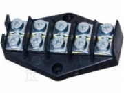 Odbočný plech odbočný plech 5X10 MM2 Pak-plast