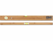 BMI Rieffel BMI Holzwasserwaage 661, délka 30 cm