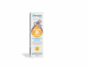 Novativ Kids Vitamin D3 kapky 20ml
