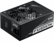 ADATA XPG FUSION 1600W FUSION1600T-BKCEU XPG FUSION/1600W/ATX 3.0/80PLUS Titanium/Modular/Retail