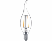 LED žárovka PHILIPS, B35, E14, 2 W, 250 lm, 2700 K