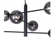 Závěsné svítidlo DOMOLETTI BOLERO H1333-6-SM, 6×9 W, G9