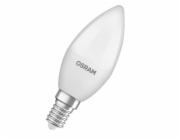 LED žárovka OSRAM, B11, teplá bílá, E14, 5,7 W, 470 lm