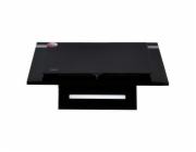 AKPO WK-4 NERO LINE 2.0 60 BLACK T300 LED lineární odsavač/aktor