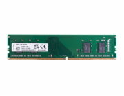 Kingston paměťový modul 1 x 4 GB DDR4 3200 MHz Po testech