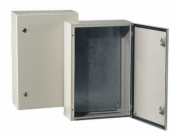 Rozvodný panel (ST6 1025, 1000x600x250 mm, IP66, met.)