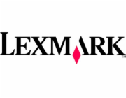 Lexmark 702CE - Azurová - originální - kazeta s barvivem LCCP, LRP, Lexmark Corporate - pro Lexmark CS310dn, CS310n, CS410dn, CS410dtn, CS410n, CS510de, CS510dte