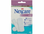 3M PL.NEXCARE SOFT KIT A_20
