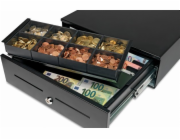 Safescan HD-4142 Heavy Duty Kassenladen 41,5Bx 42,5L x13H cm