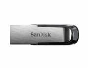 SanDisk Ultra Flair/32GB/150MBps/USB 3.0/USB-A/Černá 45011666