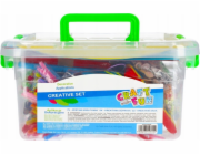 Craft with Fun ZEST KREAT 2000PCS CF MIX BOX 12