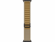 Apple 49mm Alpine Loop Pásek na hodinky