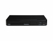 PANASONIC DMP-BD84EG-K