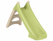 Smoby Life Slide XS green