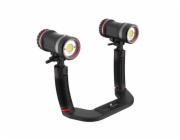 Sealife Sea Dragon Duo 10K+ Color Boost Set (SL695)