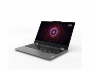 Počítač Lenovo LOQ 15ARP9 R7 7435HS 16/512GB RTX4070