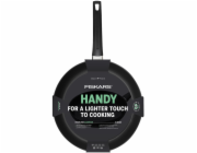 Pánev Fiskars HANDY, 28 cm, hliník