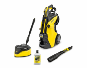 Kärcher K 7 Premium Smart Control Flex Home vysokotlaká myčka