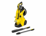 Kärcher K 4 Premium Power Control Flex vysokotlaký čistič, 1800 W, 420 l/h, Vario Power Jet