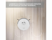 Vysavač - robot Standart L100PRO, bílý