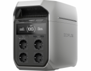 EcoFlow DELTA 3 Plus Lithium Power Station 1024Wh
