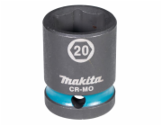 Nárazová hlava Makita 1/2" 20 mm E-16162