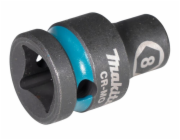Narážecí hlava Makita 1/2" 8 mm E-16047