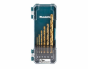 Sada vrtáků Makita D-72833; 2-8 mm; 6 ks