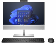 HP EliteOne 840 G9 Intel® Core™ i5 i5-12500 60,5 cm (23,8") 1920 x 1080 px All-in-One PC 16 GB DDR5-SDRAM 512 GB SSD Windows 11 Pro Wi-Fi 6E (802.11ax) Stříbrný