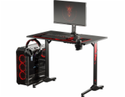 Herní stůl DIABLO X-MATE 1000 černý
