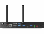 iiyama OPC51204BC-1 - Přehrávač pro digital signage se slotem - 8 GB RAM - Intel Core i5 - SSD - 256 GB - Windows 11 IoT Enterprise