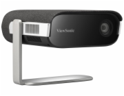 ViewSonic M1S  WVGA (854x480), 300Lumens, 120,000:1, HDMI x1, USB-C x1, 3W SPK x2