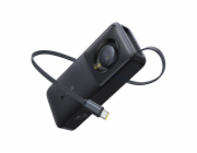 Powerbank Baseus OS Free2Pull 10000mAh 30W +cable (black)