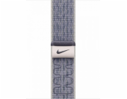 Watch Acc/40/Green/Grey Nike Sport Loop