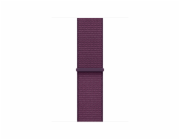 Watch Acc/40/Plum Sport Loop