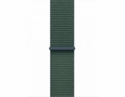 Watch Acc/40/Lake Green Sport Loop